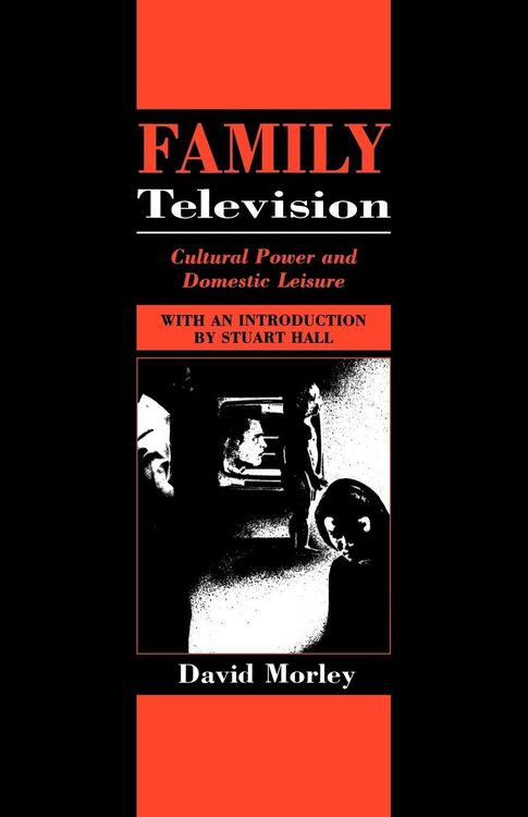 Produktbild: Family Television