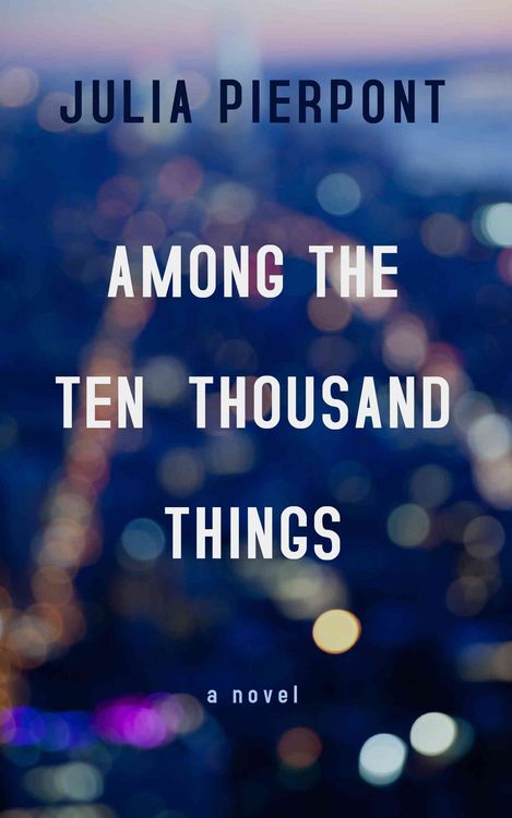 Produktbild: Among The 10 Thousand Things