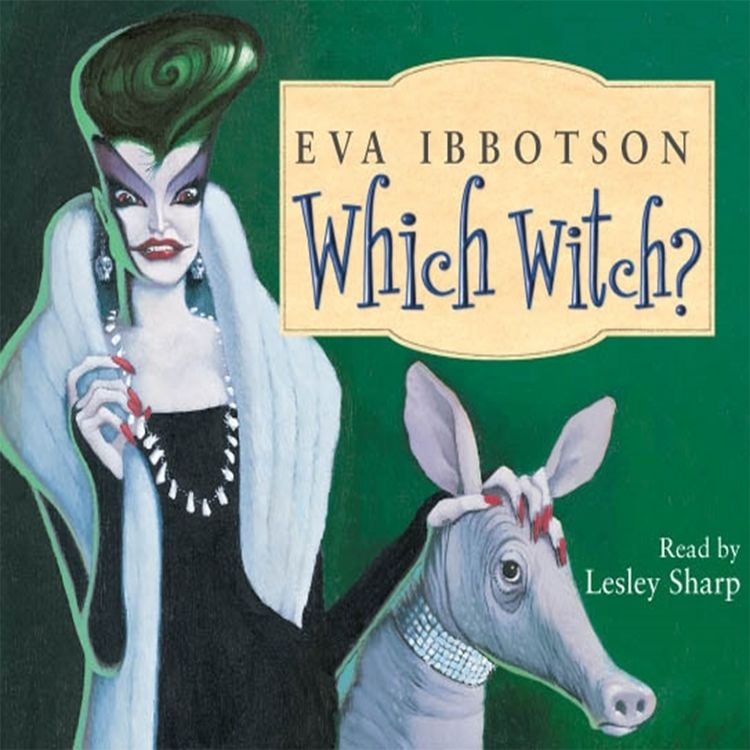 Produktbild: Which Witch?