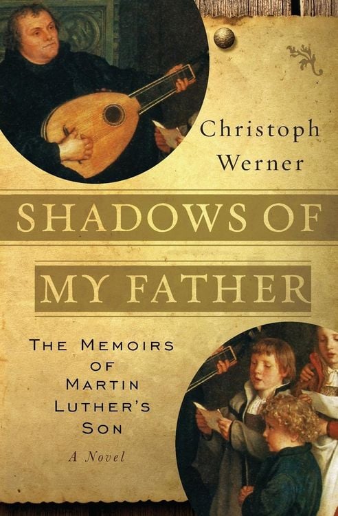 Produktbild: Shadows of My Father