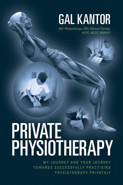 Produktbild: Private Physiotherapy