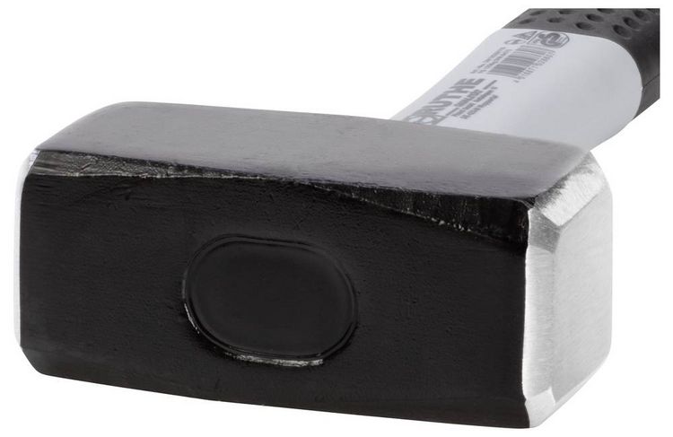 Produktbild: Ruthe 3012528119 F&auml;ustel 1250g 260mm DIN 6475 1St.