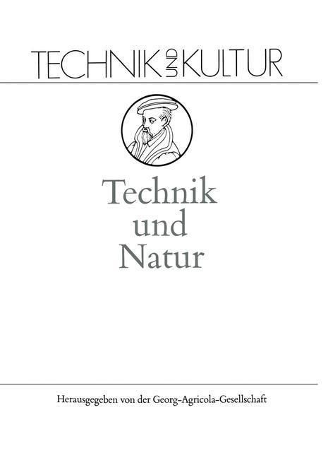 Produktbild: Technik und Natur