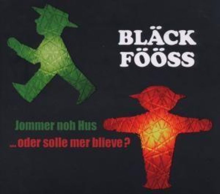 Produktbild: Jommer Noh Hus...Oder Solle