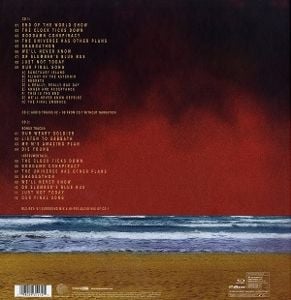 Produktbild: Songs No One Will Hear