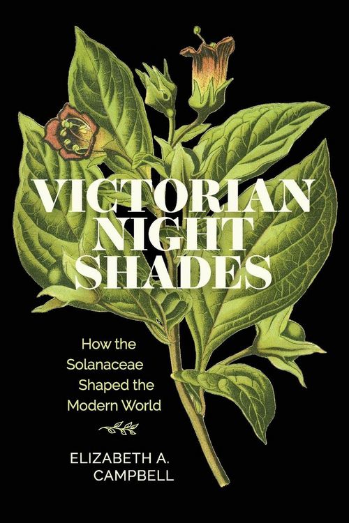 Produktbild: Victorian Nightshades