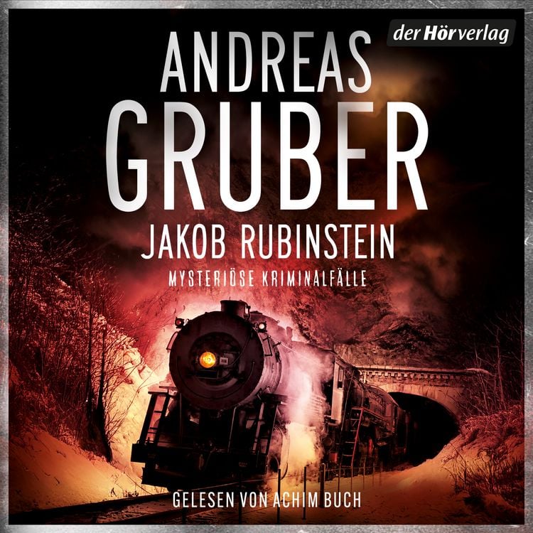 Produktbild: Jakob Rubinstein