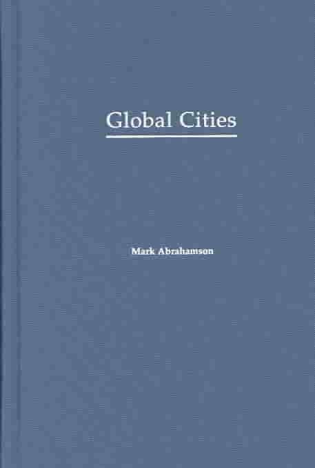 Produktbild: Global Cities