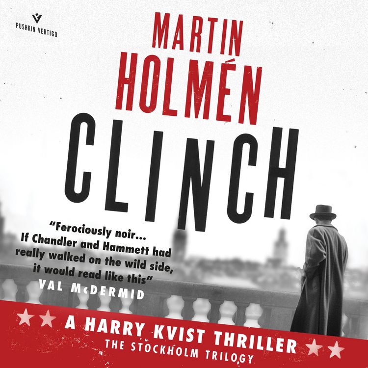 Produktbild: Clinch