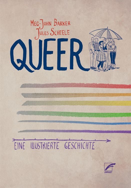Produktbild: Queer