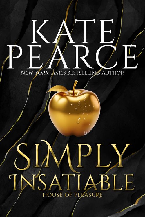 Produktbild: Simply Insatiable