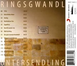 Produktbild: Untersendling