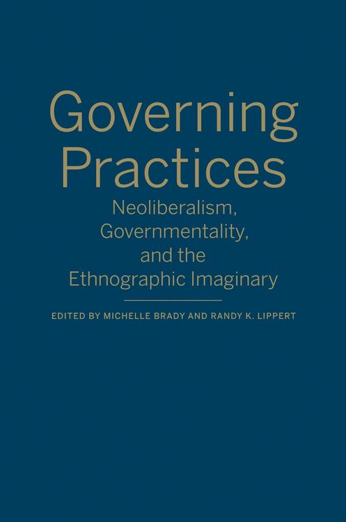 Produktbild: Governing Practices