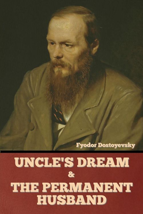 Produktbild: Uncle's Dream and The Permanent Husband