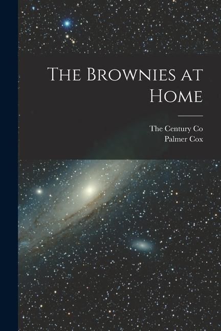 Produktbild: The Brownies at Home