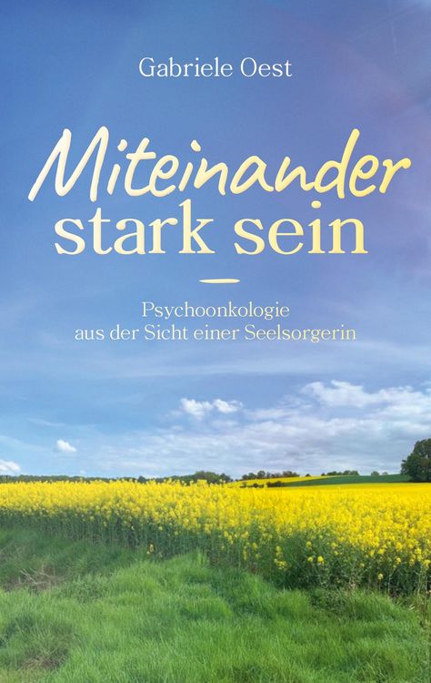 Produktbild: Miteinander stark sein
