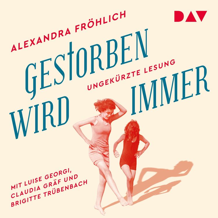 Produktbild: Gestorben wird immer