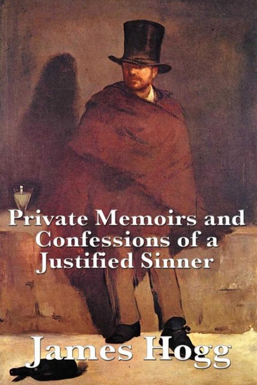 Produktbild: Private Memoirs and Confessions of a Justified Sinner