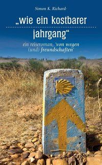 Produktbild: Wie ein kostbarer jahrgang