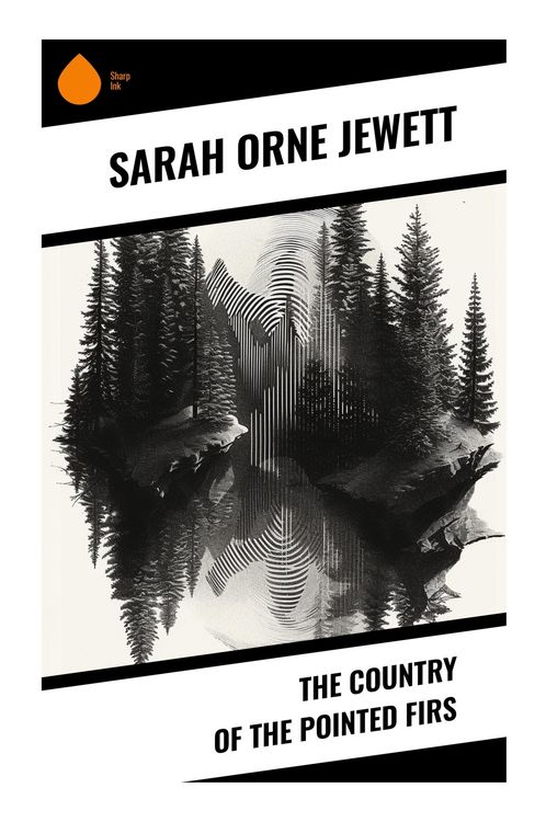 Produktbild: The Country of the Pointed Firs