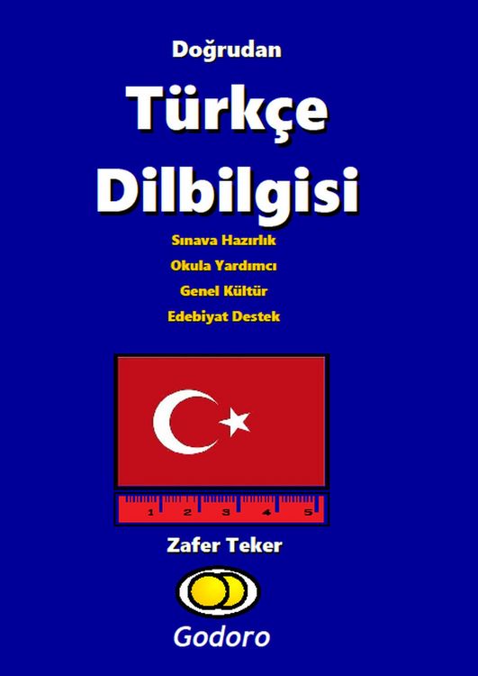 Produktbild: Dogrudan T&uuml;rk&ccedil;e Dilbilgisi