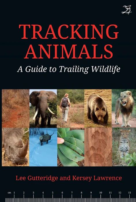 Produktbild: Tracking Animals