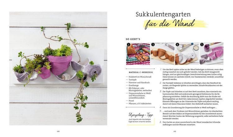 Produktbild: Mein Kreativ-Buffet