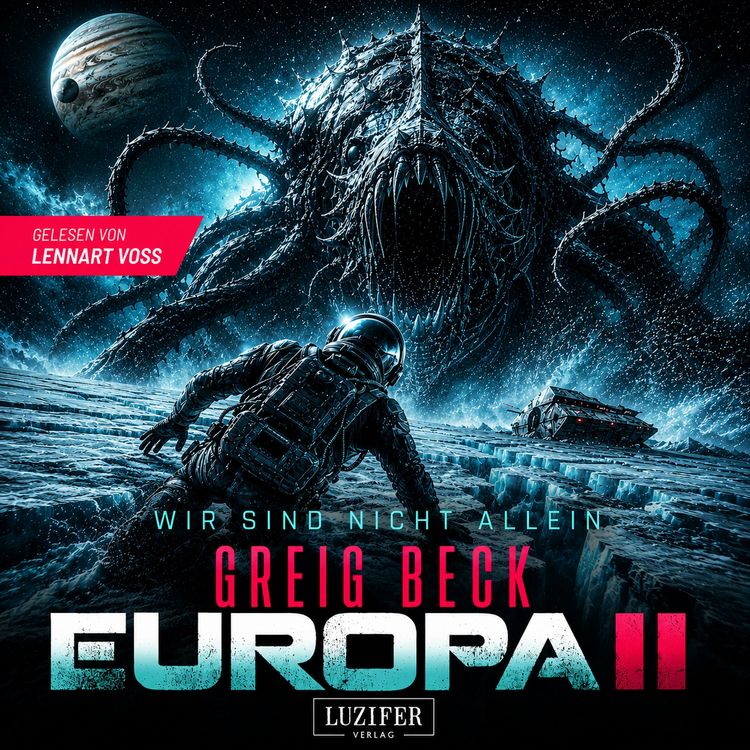 Produktbild: EUROPA 2 - Wir sind nicht allein