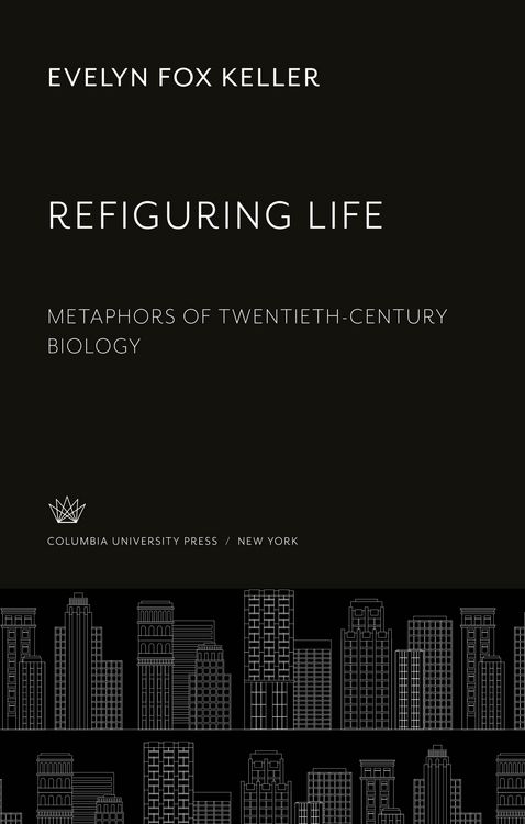 Produktbild: Refiguring Life