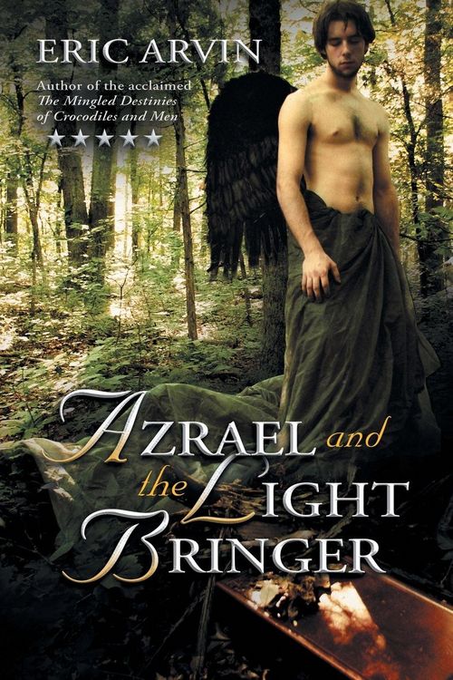 Produktbild: Azrael and the Light Bringer
