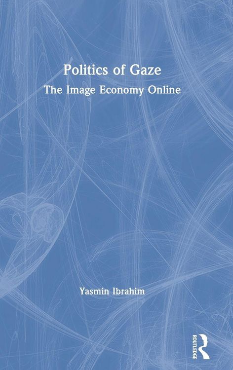 Produktbild: Politics of Gaze