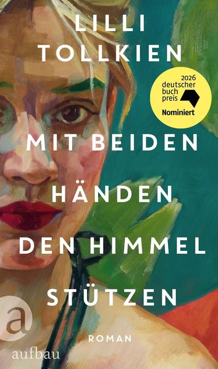 Produktbild: Mit beiden H&auml;nden den Himmel st&uuml;tzen