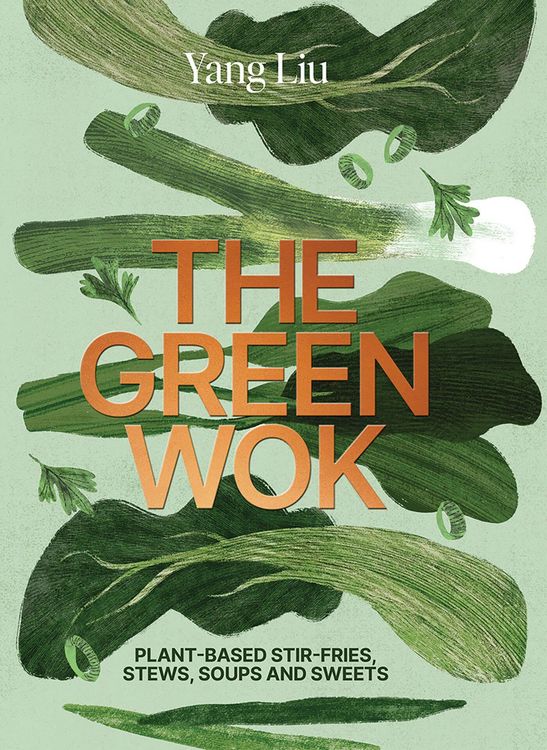 Produktbild: The Green Wok