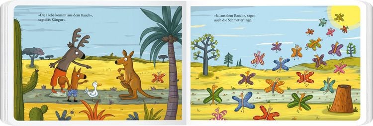 Produktbild: Woher kommt die Liebe?