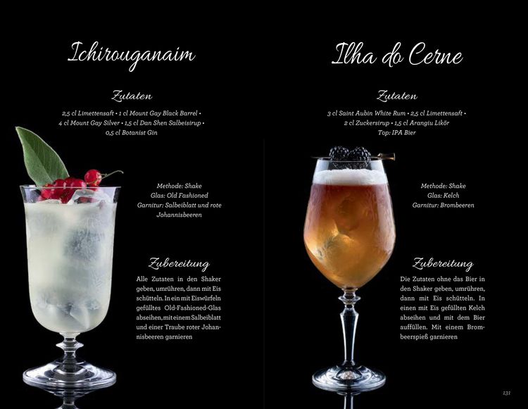 Produktbild: Rum genie&szlig;en&nbsp;