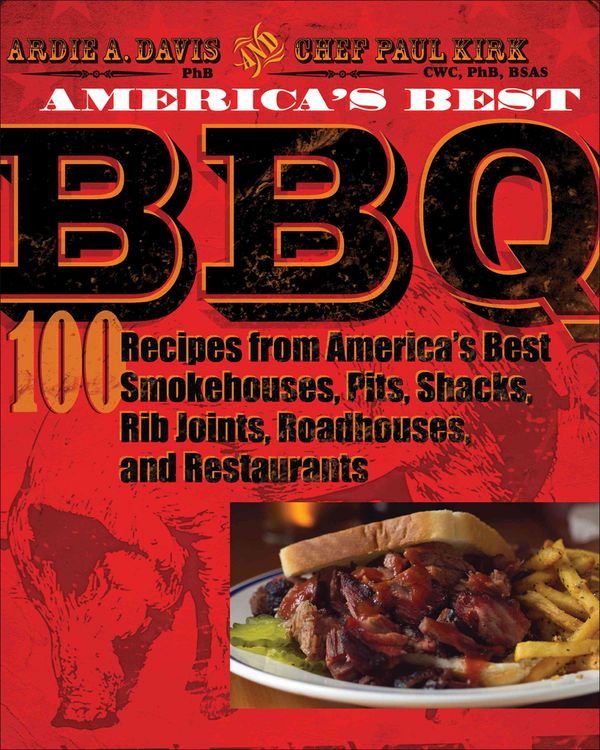 Produktbild: America's Best BBQ