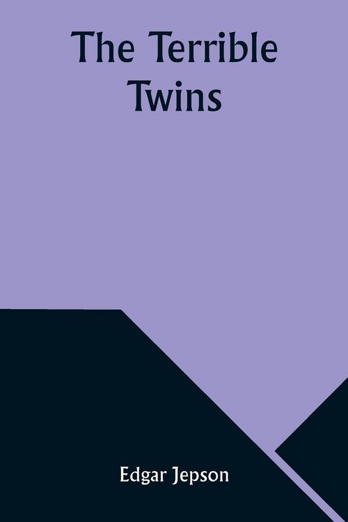Produktbild: The Terrible Twins