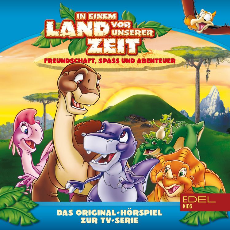 Produktbild: Folge 6: Der gro&szlig;e Geschichtenerz&auml;hler / Das gro&szlig;e helle Scheibe Fest (Das Original-H&ouml;rspiel zur TV-Serie)