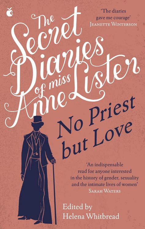 Produktbild: The Secret Diaries of Miss Anne Lister - Vol.2