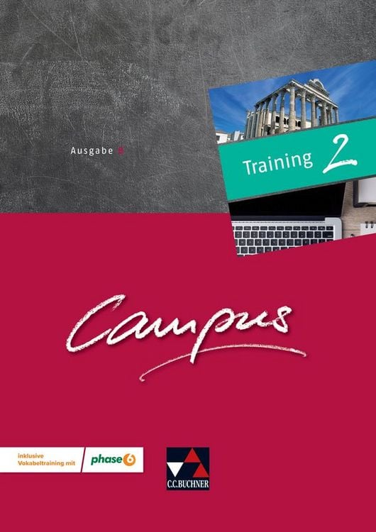 Produktbild: Campus B / Campus B Training 2