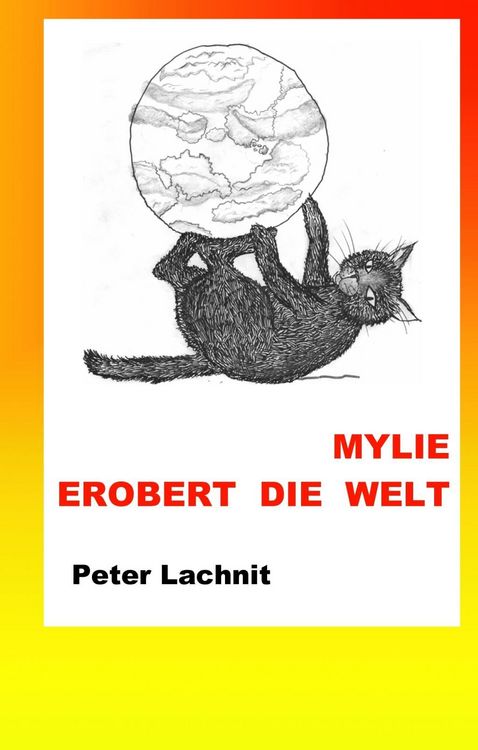 Produktbild: Mylie erobert die Welt