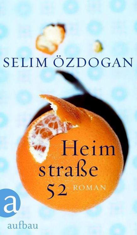 Produktbild: Heimstra&szlig;e 52
