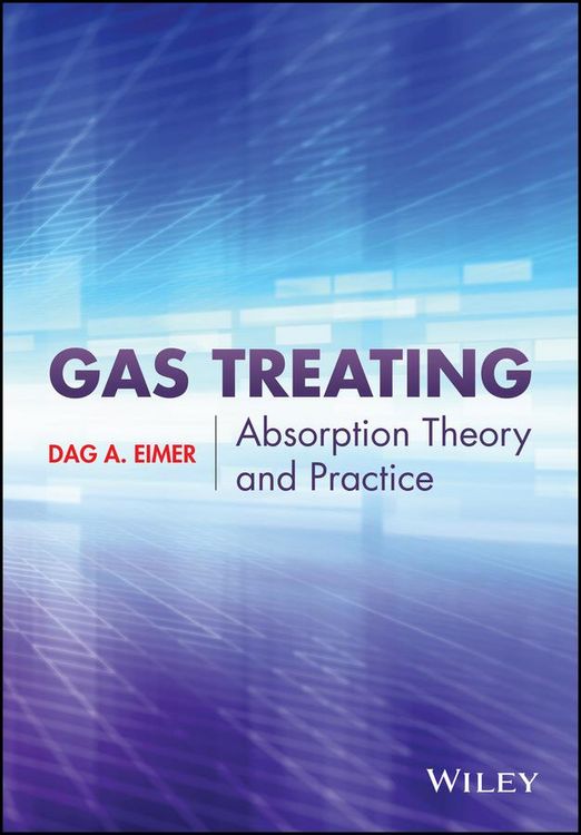 Produktbild: Gas Treating