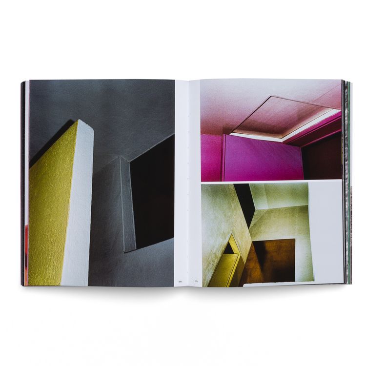 Produktbild: Lake Verea: Modern Barrag&aacute;n