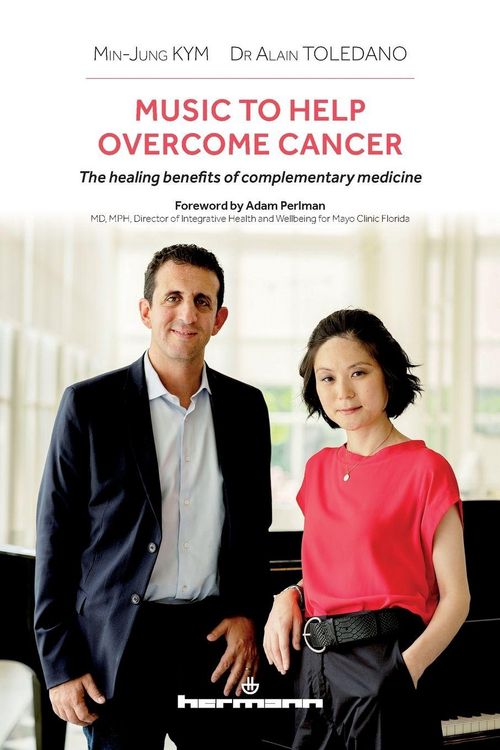 Produktbild: Music to Help Overcome Cancer