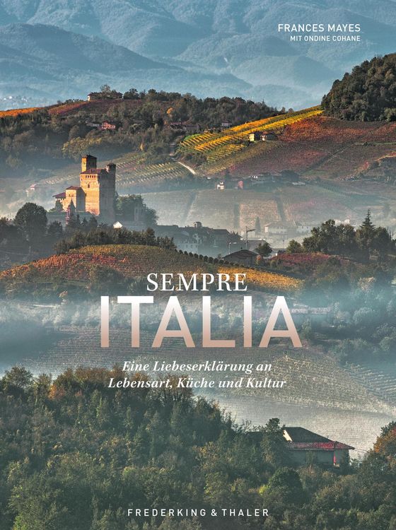 Produktbild: Sempre Italia