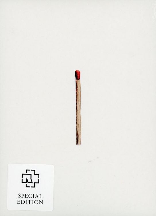 Produktbild: Rammstein (Special Edition)