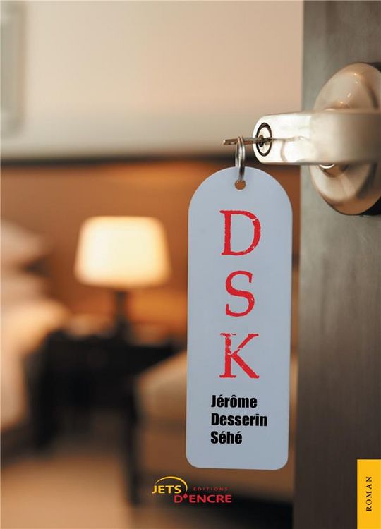 Produktbild: Dsk