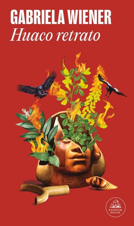 Produktbild: Huaco Retrato / Undiscovered