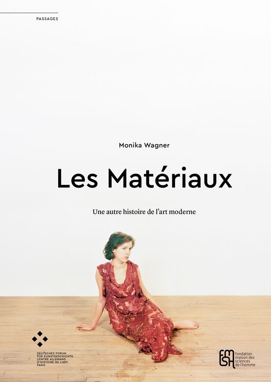 Produktbild: Les Mat&eacute;riaux